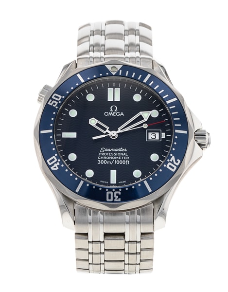Omega Seamaster 300m 2531.80.00